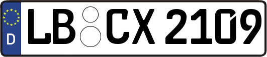 LB-CX2109