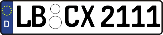 LB-CX2111
