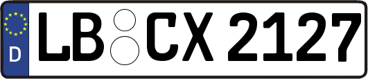 LB-CX2127