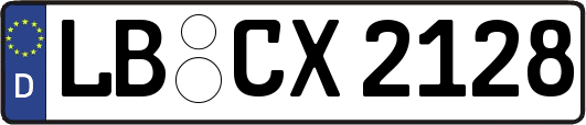 LB-CX2128