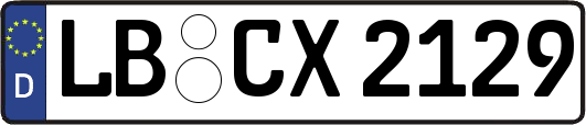 LB-CX2129