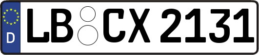 LB-CX2131