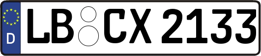 LB-CX2133