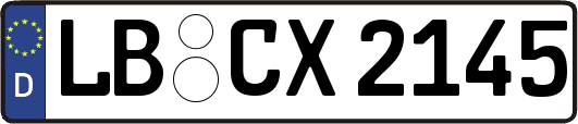 LB-CX2145