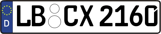 LB-CX2160