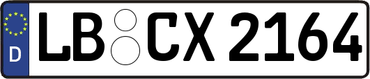 LB-CX2164
