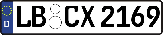 LB-CX2169