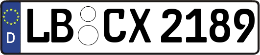 LB-CX2189