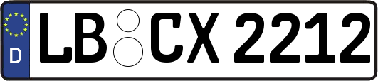 LB-CX2212
