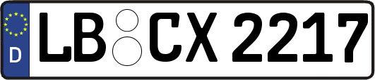 LB-CX2217
