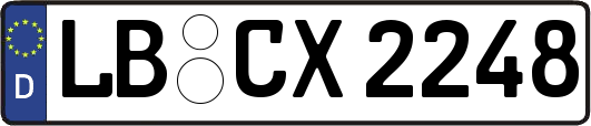 LB-CX2248