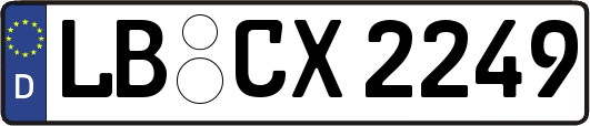 LB-CX2249
