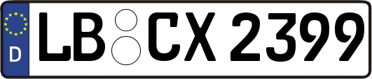 LB-CX2399