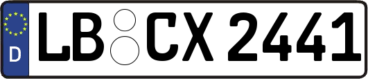 LB-CX2441