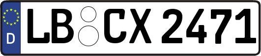 LB-CX2471