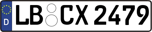 LB-CX2479