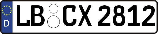 LB-CX2812