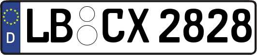 LB-CX2828