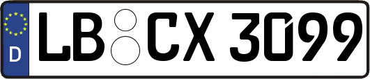 LB-CX3099