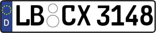LB-CX3148