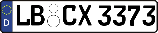 LB-CX3373