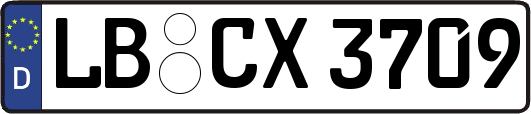 LB-CX3709