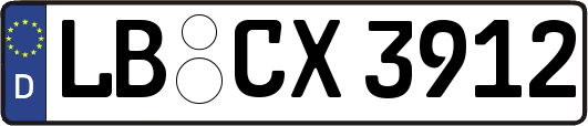 LB-CX3912
