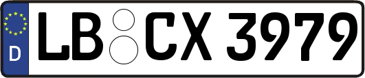 LB-CX3979
