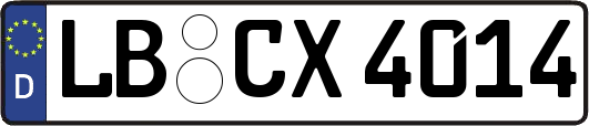 LB-CX4014
