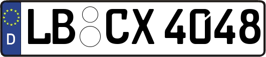 LB-CX4048