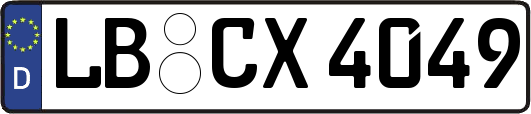 LB-CX4049