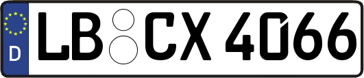 LB-CX4066