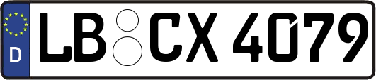 LB-CX4079
