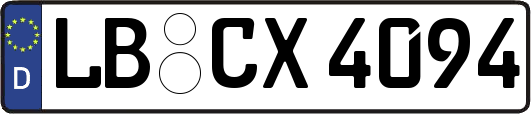 LB-CX4094
