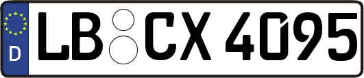 LB-CX4095