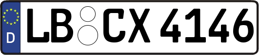 LB-CX4146