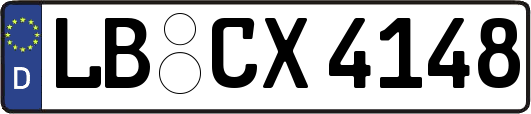 LB-CX4148