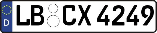 LB-CX4249
