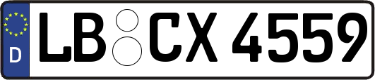 LB-CX4559