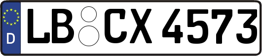 LB-CX4573