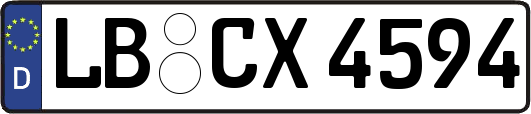 LB-CX4594