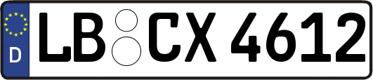 LB-CX4612