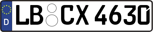LB-CX4630