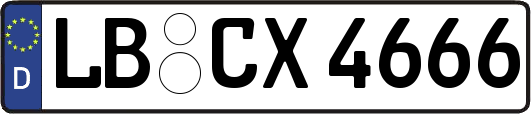 LB-CX4666