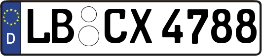 LB-CX4788