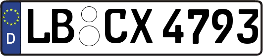 LB-CX4793