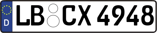 LB-CX4948