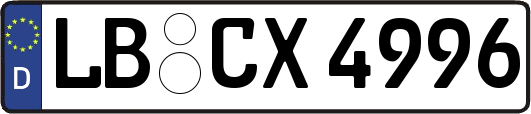 LB-CX4996