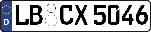 LB-CX5046