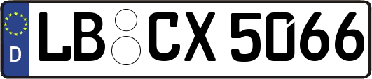 LB-CX5066